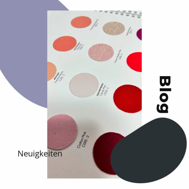 2025 ist da – und wir haben jede Menge Neues für dich!

Neues Jahr, neues Portfolio! Wir haben unser Angebot aufgestockt und sind bereit, deine Projekte auf das nächste Level zu bringen:

✔ Neue Veredelungsarten: Siebdruck, Stick und Lasergravur – damit wird deine Kleidung zum echten Hingucker.
✔ Frisch eingetroffen: Neue Textilien und Kataloge voller Auswahl. Termin vereinbaren und stöbern!
✔ Sonderproduktionen: Maßgeschneiderte Lösungen für Unternehmen und Vereine – ganz nach deinen Wünschen.
✔ Jetzt an den Frühling denken: T-Shirts, leichte Jacken und Arbeitskleidung rechtzeitig bestellen.

Einen ausführlichen Einblick findest du in unserem neusten Blogbeitrag: https://stufffactory.de/blog/alles-neu-in-2025-wir-starten-durch

Lass uns 2025 gemeinsam starten und deine Ideen umsetzen. Wir sind gespannt, was du planst!

📩 Schreib uns oder ruf direkt an – wir freuen uns auf dich!

#Textilveredelung #Siebdruck #Stickerei #Lasergravur #Sonderproduktion #Arbeitskleidung #CorporateFashion #Frühling2025 #Teamwear #MadeForYou #Stufffactory #IndividuelleLösungen #Textildesign #NeueKollektion #Brüggen #Krefeld #Mönchengladbach #Viersen