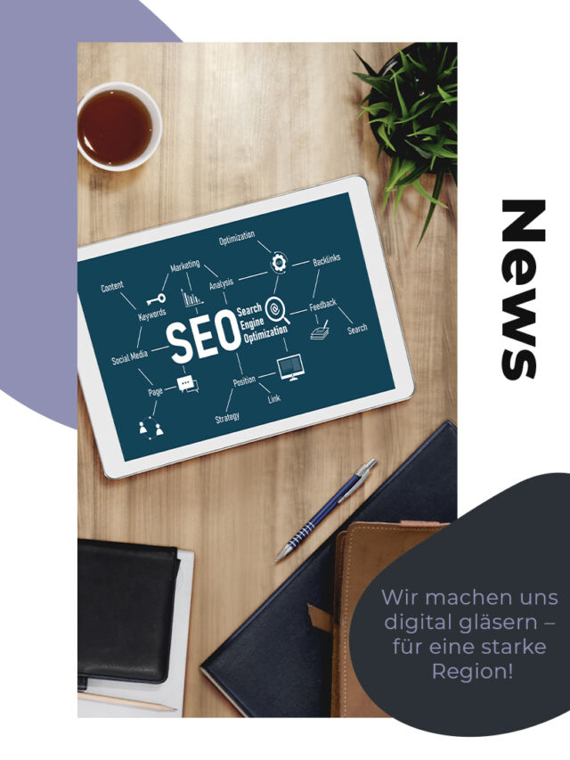 📢🚀 Wir machen uns digital gläsern – für eine starke Region!

Wir lieben Transparenz und stellen uns der Analyse: Unsere Website geht unter die Lupe – live und ungeschönt! 🔍

Am 19. März 2025 ab 17:30 Uhr im Best Western Plus Hotel in Brüggen zeigen die SEO-Experten der @ranketing GmbH, wie Websites wirklich performen – mit unserer eigenen als Beispiel. Gemeinsam mit der Wirtschaftsförderung Brüggen und dem @bvmwev im Kreis Viersen laden wir euch zu einem Abend voller wertvoller SEO-Einblicke und praxisnaher Optimierungstipps ein.

🔥 Das erwartet euch:

✅ Eine Live-Analyse unserer Website – gnadenlos ehrlich!
✅ Direkt umsetzbare SEO-Tipps für bessere Sichtbarkeit
✅ Strategien, mit denen dein Online-Business wachsen kann

Und weil Netzwerken hungrig macht: 🍕 Nach der Session gibt’s Pizza, kühle Getränke und die Gelegenheit, mit anderen Unternehmern aus der Region ins Gespräch zu kommen.

💡 Das bewährte Format "Pitch & Pizza" der Wirtschaftsförderung Brüggen verbindet geballtes Wissen mit entspanntem Austausch – diesmal mit dem Fokus auf effektives Online-Marketing.

👉 Sei dabei, sichere dir deinen Platz und werde online sichtbarer! Wir freuen uns auf dich! 💻💡

Hier geht es zur Anmeldung:

https://www.bvmw.de/de/metropolregion-duesseldorf/unternehmertum/veranstaltungen/seo-basics-deine-website-dein-onlineshop-verdienen-top-rankings?fbclid=IwY2xjawJE1PRleHRuA2FlbQIxMAABHTKgamGSn58aEkkw1Z0pQIpMaLxWLwi5lS673bGxlLd7TcMPP010KjK_rA_aem__3aX_Z9IHhzDDMYEFs2D-Q